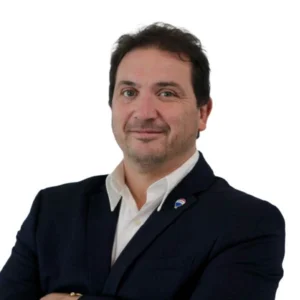 Marcos Pannunzio