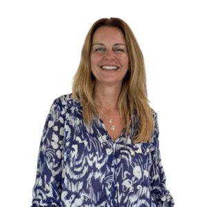 Cecilia Poulsen