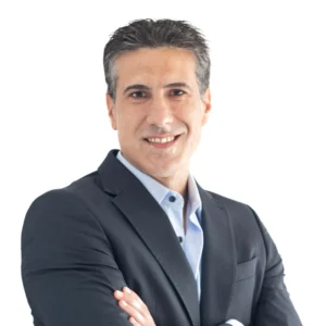 Sebastian Gianico