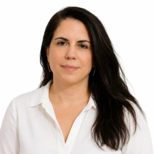Agustina Fernandez
