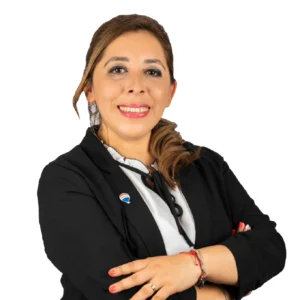 Vilma Maldonado