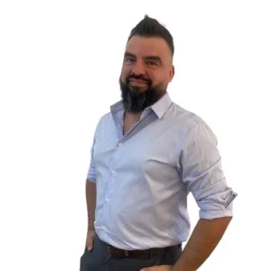 Marcelo Gerez