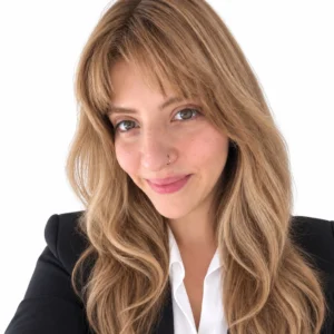 Yazmin Lacrampette