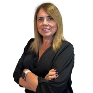 Sandra Sanchez