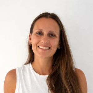 Bernardita Aguilar Peñalva