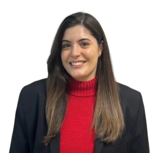 Marcia Hernandez