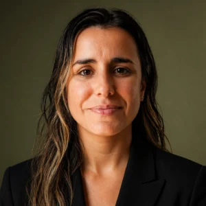 Ines Santillan