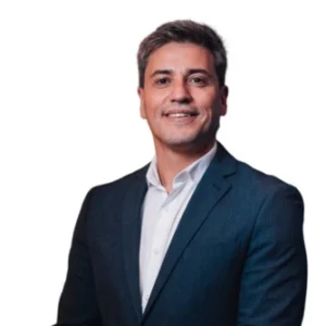 Rubén Balmaceda