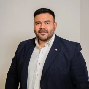 Emmanuel Figueroa