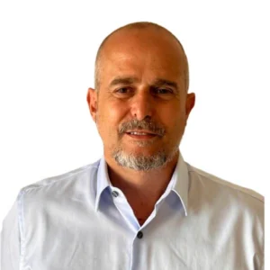 Alejandro Pasos