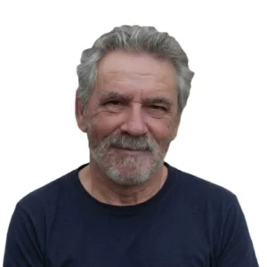 Daniel Tenenbaum
