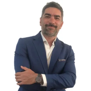 Leandro Peri