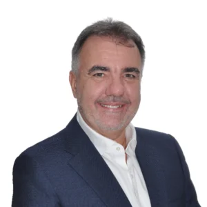 Ricardo Vigil