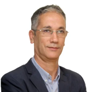 Marcelo Calderon