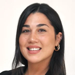 Talia Larroca