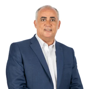 Nelson Martinez