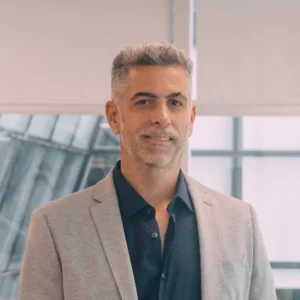 Luciano Perez Mango