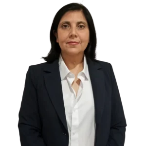 Mercedes Alfonzo
