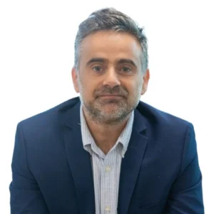Dario Gil