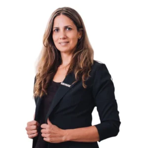 Romina Baldonado