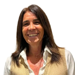 Ines Moreno