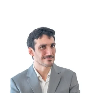 Juan Salvador Cordova