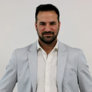 Tobias Campoy