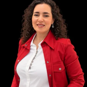 Carolina Dell'Oro