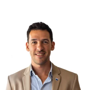 Gonzalo Martos