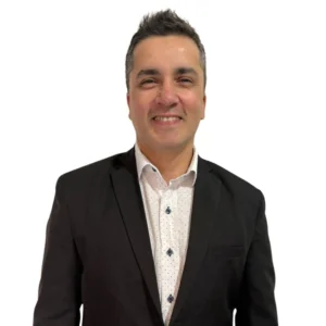 Ariel Benítez