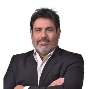 Daniel Crespi