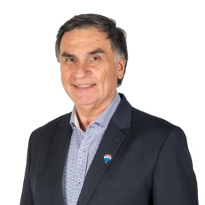 Eugenio Saldivar