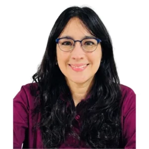 Elizabeth De La Fuente