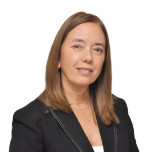 Cecilia Paul