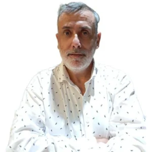 Sergio Lozano