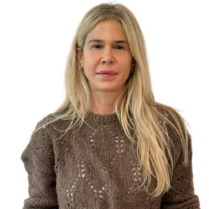 Rocio Figueroa Alcorta