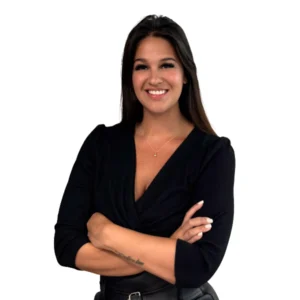 Candelaria Bossio