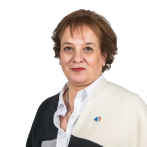 Nancy Zaccone