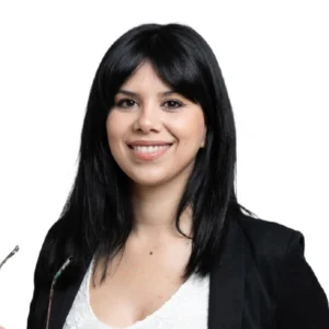Romina Cabañas Vega
