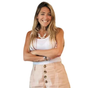 Florencia Tonnelier