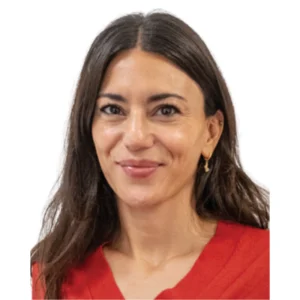 Sabrina Macri