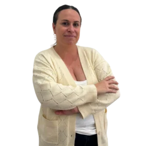 Ornela Rodríguez