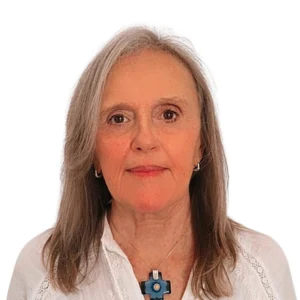 Graciela Bacigalupo