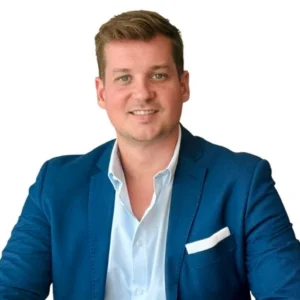 Facundo Ciro Menendez