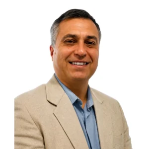 Diego Martinez