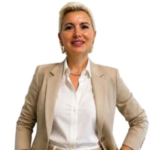 Valeria Cavalieri