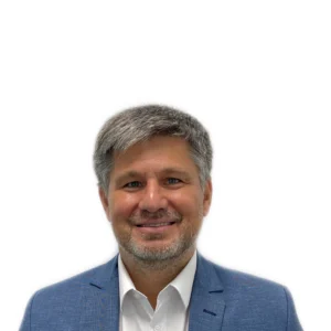Jose Luis Caputo Olivera