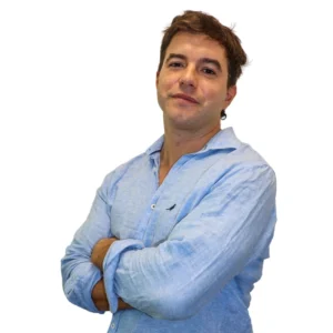 Juan Cruz Castillo
