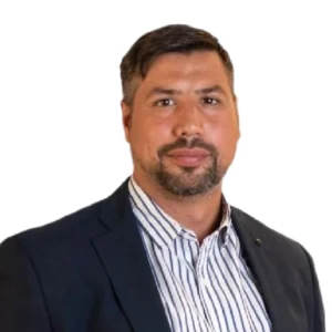 Federico Corey