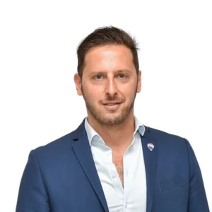 Julian Lescovich
